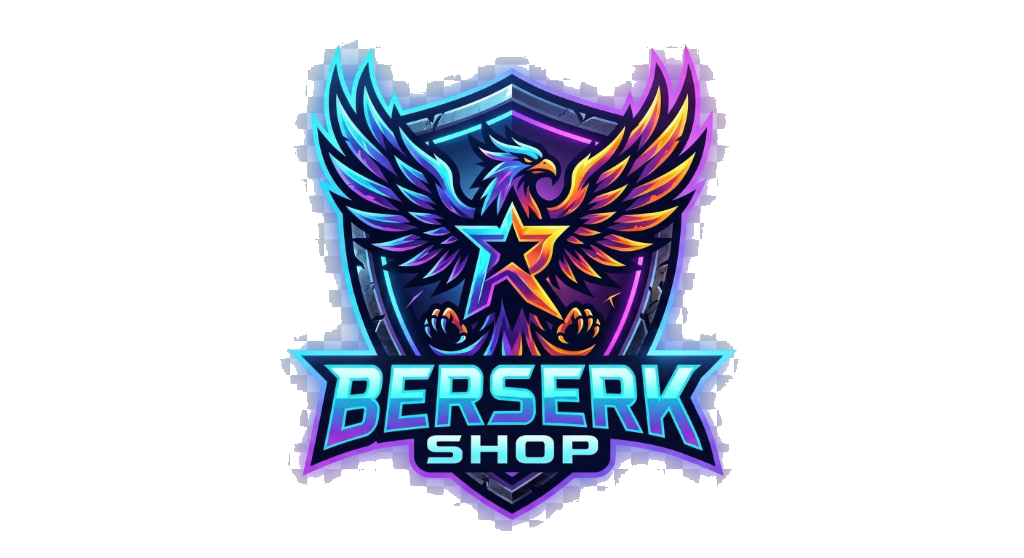 Berserk Shop